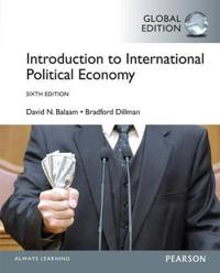 Introduction to International Political Economy, Global Edition