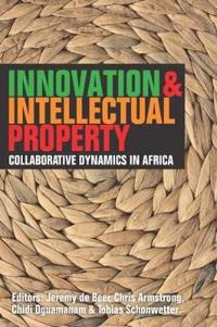 Innovation and Intellectual Property