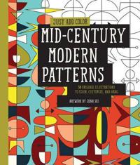 Mid-Century Modern Patterns