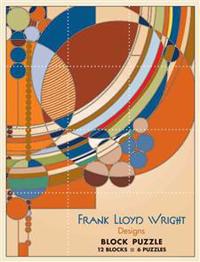 Frank Lloyd Wright Designs Blo