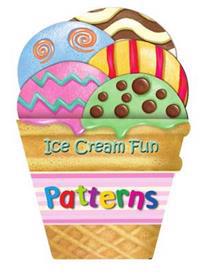 Ice Cream Fun: Patterns
