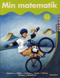 Min matematik 4 b