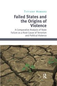 Failed States and the Origins of Violence