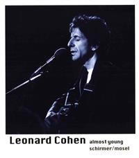 Leonard Cohen