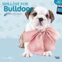 Bullish for Bulldogs 2015 18 Month Calendar
