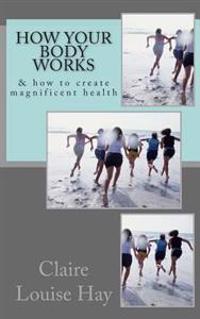 How Your Body Works: And How to Create Magnificent Health