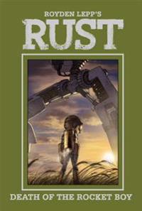 Rust 3