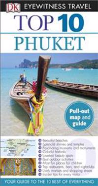 Top 10 Phuket [With Map]