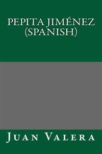 Pepita Jimenez (Spanish)