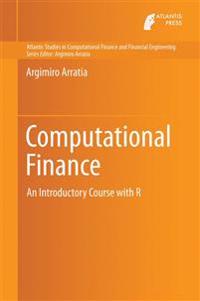 Computational Finance