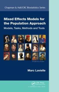 Mixed-effects Models and the Population Approach