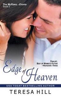 Edge of Heaven (the McRae Series, Book 2 - Emma)