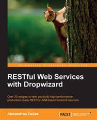 Restful Web Services with Dropwizard