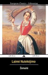 Laime Nutekejimo: (Lithuanian)