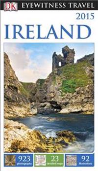 DK Eyewitness Travel Guide: Ireland