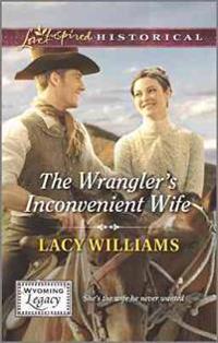 The Wrangler's Inconvenient Wife