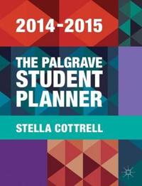 The Palgrave Student Planner