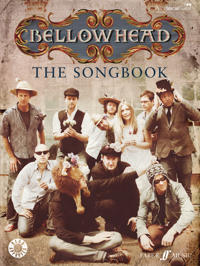 Bellowhead: The Songbook (Piano/Voice/Guitar)