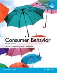 Consumer Behaviour, Global Edition