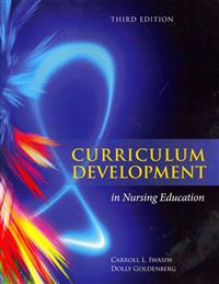 Curriculum Development in Nursing Education