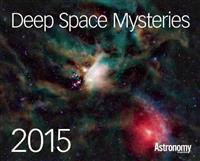 Deep Space Mysteries