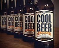 Cool Beer Labels