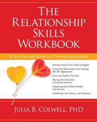 The Relationship Skills Workbook
