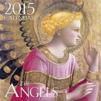 The Angels Calendar