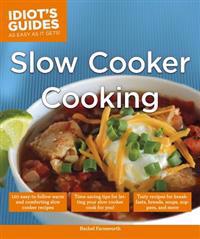 Slow Cooker Cooking
