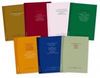 Allmänläkarpraktikan - paket 7 delar