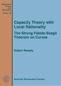 Capacity Theory with Local Rationality