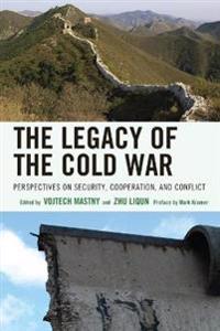 LEGACY OF THE COLD WAR PERSPECPB