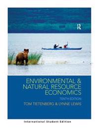 EnvironmentalNatural Resource Economics
