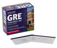 GRE Flashcards + APP