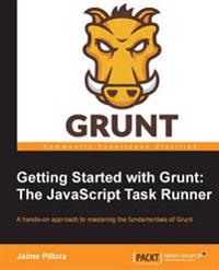 Getting Started With Grunt
