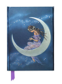 Fairyland Moon Maiden (Foiled Journal)