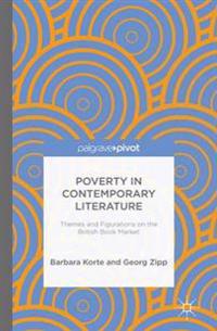 Poverty in Contemporary Literature