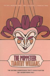 The Puppeteer