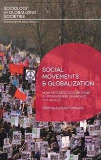 Social Movements and Globalization