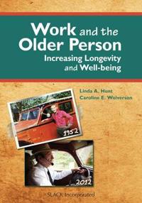 Work and the Older Person