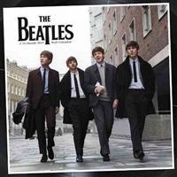 The Beatles Wall Calendar