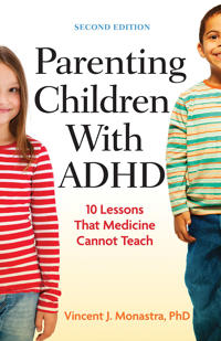 Parenting Children With ADHD