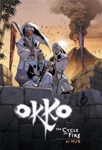Okko, Volume 4: The Cycle of Fire