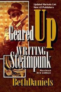 Geared Up: Writing Steampunk