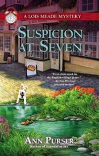 Suspicion at Seven