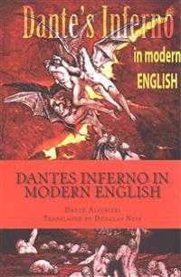 Dantes Inferno in Modern English