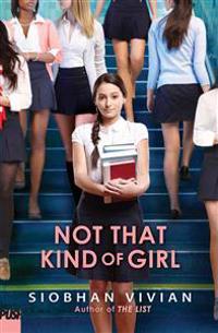 Not That Kind of Girl