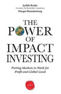 The Power of Impact Investing