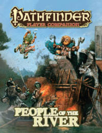 Pathfinder Player Companion
