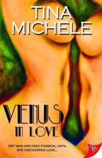 Venus in Love